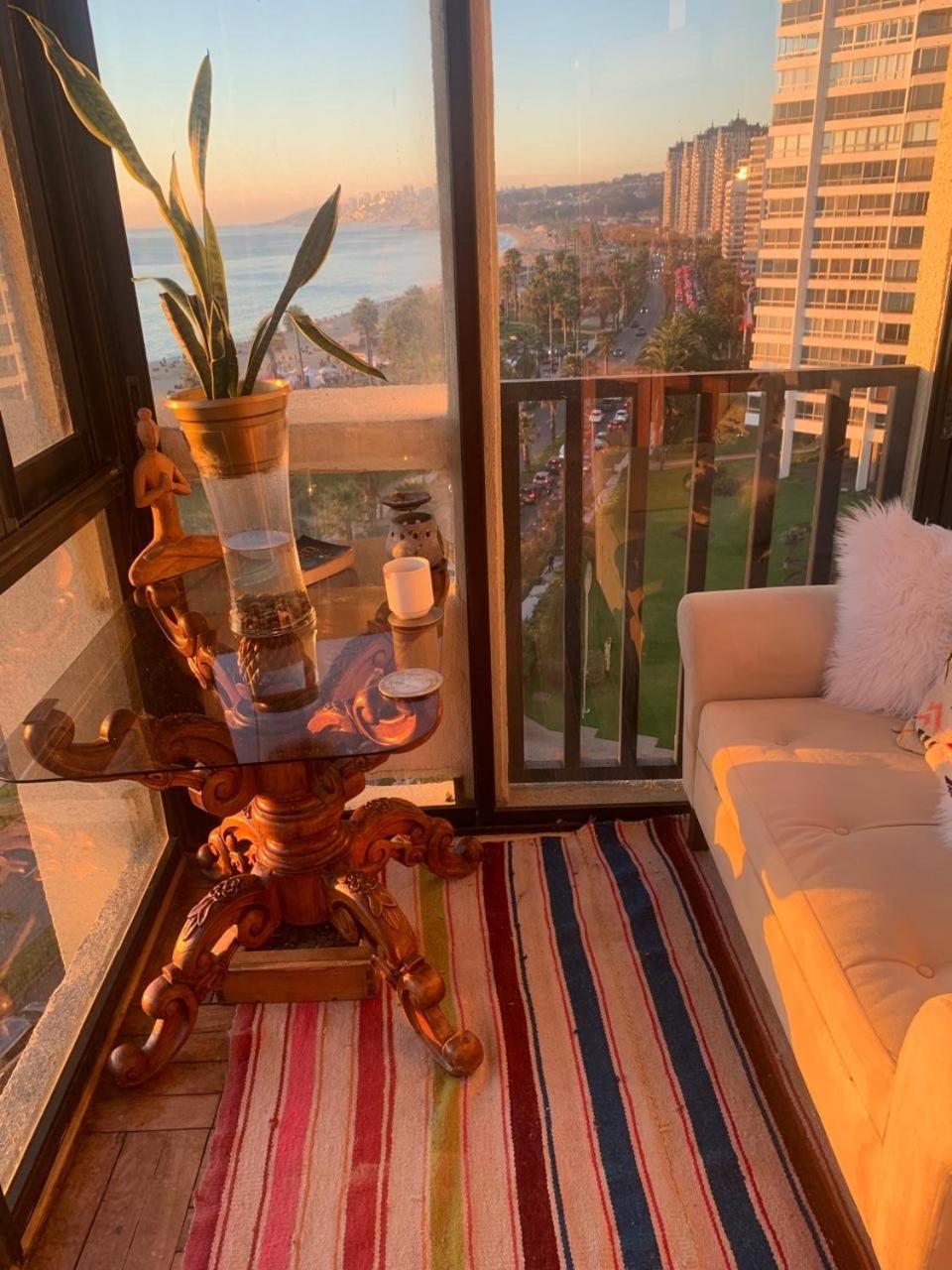 Apartment Departamento Rukazen Vina Vina del Mar