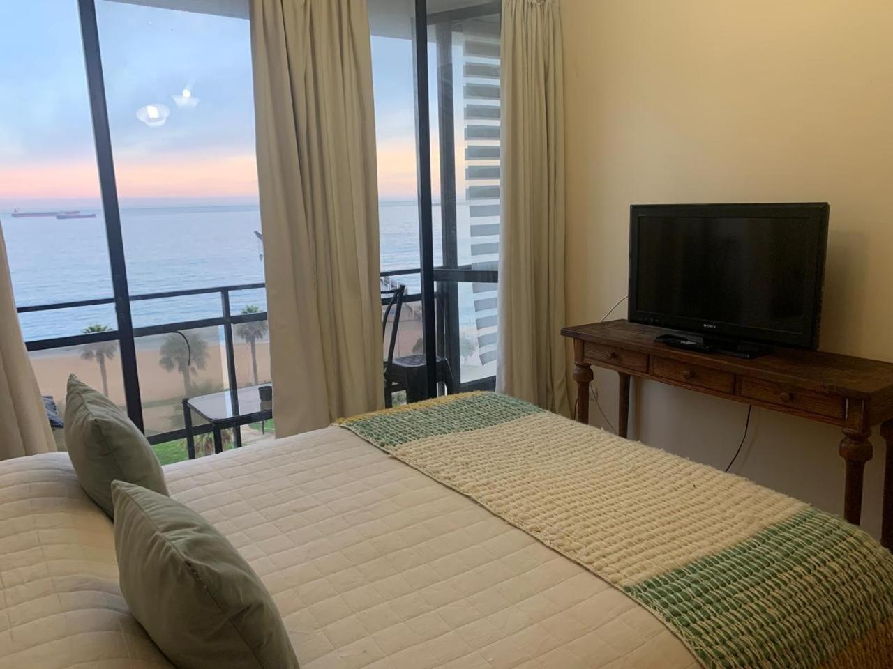 Departamento Rukazen Vina Apartment