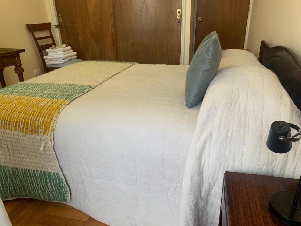Departamento Rukazen Vina Apartment