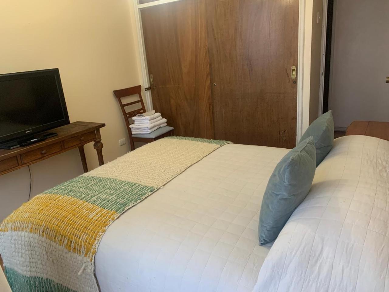 Departamento Rukazen Vina Apartment Vina del Mar
