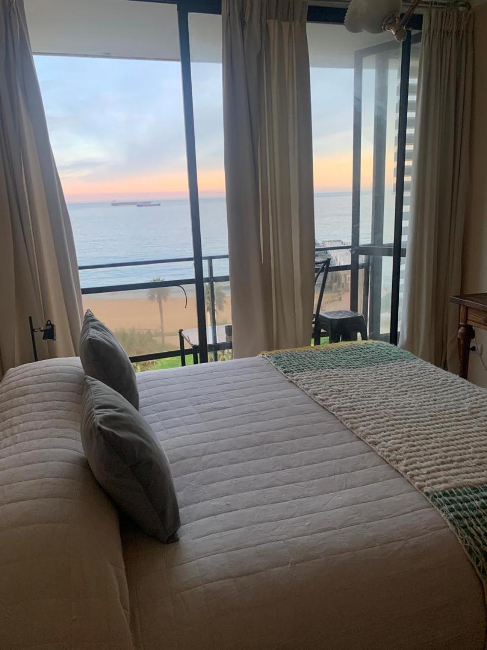 Apartment Departamento Rukazen Vina Vina del Mar