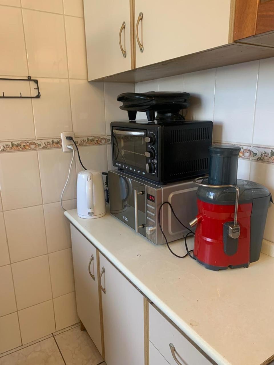 Departamento Rukazen Vina Apartment *