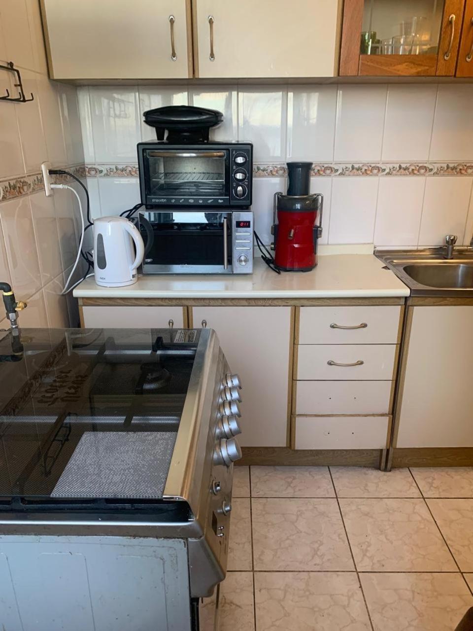 Apartment Departamento Rukazen Vina Vina del Mar
